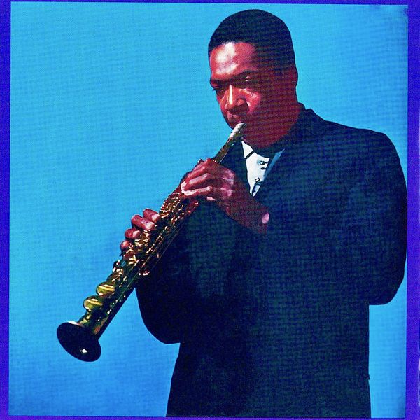 John Coltrane - My Favorite Things John Coltrane - My Favorite Things