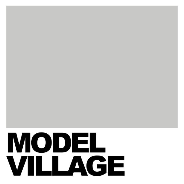 IDLES - Model Village IDLES - Model Village