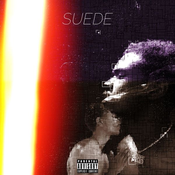 Suede - Sip N Lean Suede - Sip N Lean