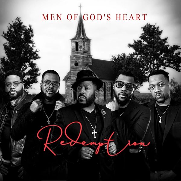 Men of God's Heart - Redemption (Extended Verision) Men of God's Heart - Redemption (Extended Verision)