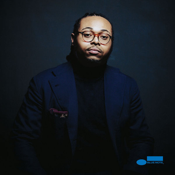 Immanuel Wilkins|Omega Immanuel Wilkins|Omega