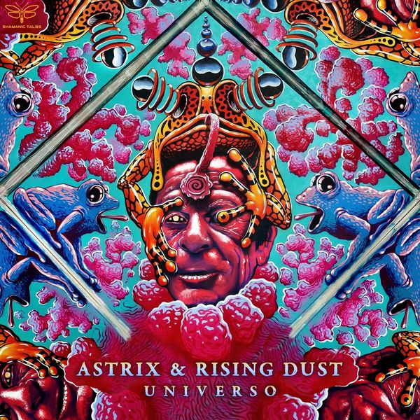 Astrix|Universo