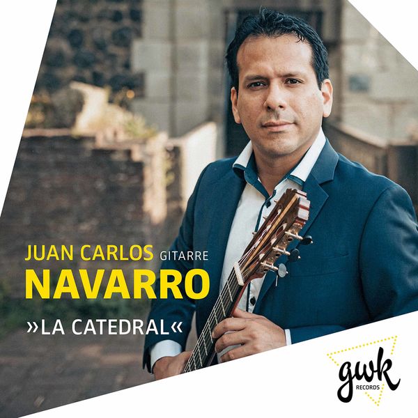 Juan Carlos Navarro|La catedral Juan Carlos Navarro|La catedral