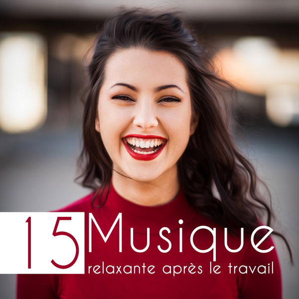 Zen Méditation Ambiance - 15 Musique relaxante après le travail Zen Méditation Ambiance - 15 Musique relaxante après le travail