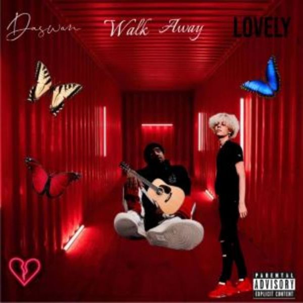 Daswan - Walk Away Daswan - Walk Away