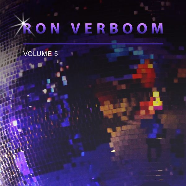 Ron Verboom|Ron Verboom, Vol. 5