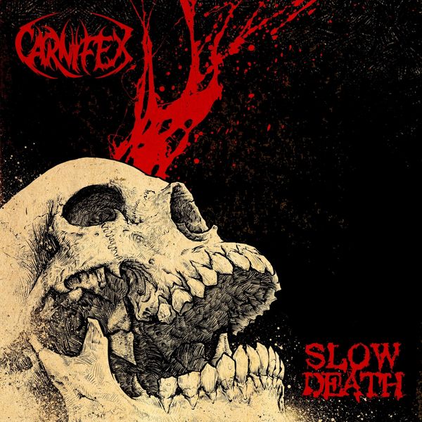 Carnifex|Slow Death  (Track Commentary)