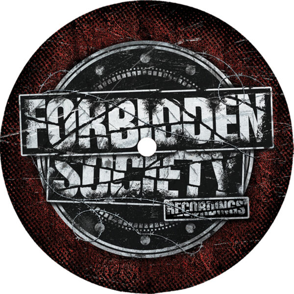 Forbidden Society|Control / Birth Cycle Forbidden Society|Control / Birth Cycle