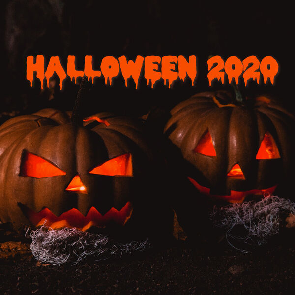 Various Artists - Halloween 2020 Various Artists - Halloween 2020