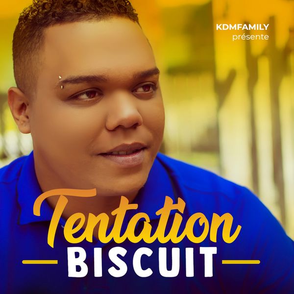 Biscuit - Tentation Biscuit - Tentation