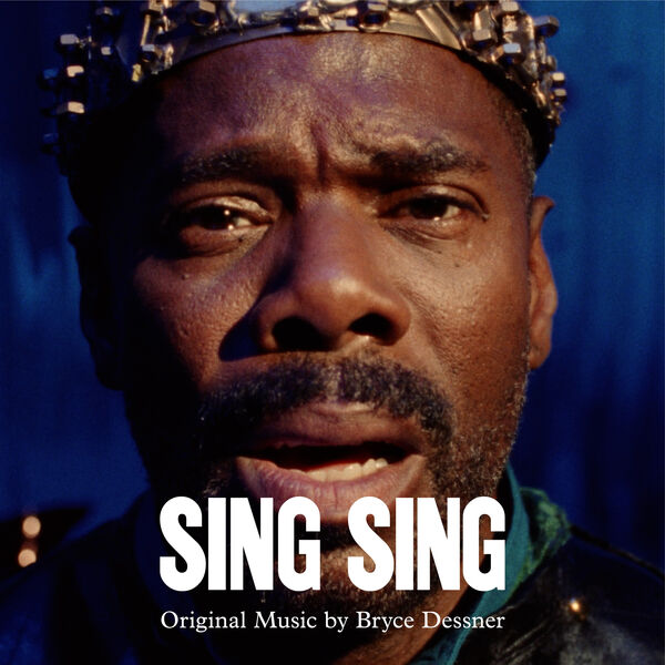 Bryce Dessner|Sing Sing (Original Soundtrack) Bryce Dessner|Sing Sing (Original Soundtrack)