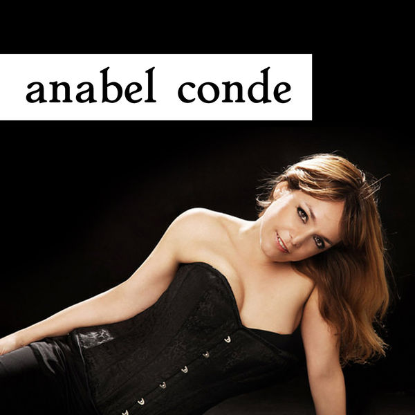 Anabel Conde|Anabel Conde