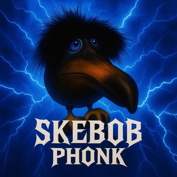The Brainrot|Skebob Phonk The Brainrot|Skebob Phonk