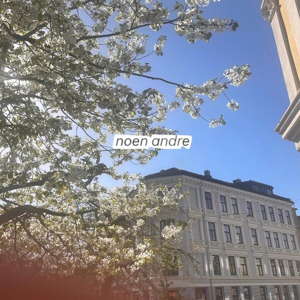 Becca|noen andre Becca|noen andre