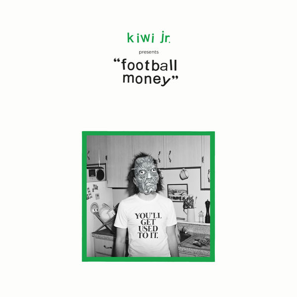 Kiwi Jr. - Football Money Kiwi Jr. - Football Money