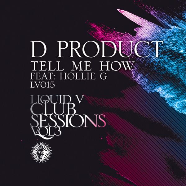 D Product|Tell Me How / Leave It D Product|Tell Me How / Leave It