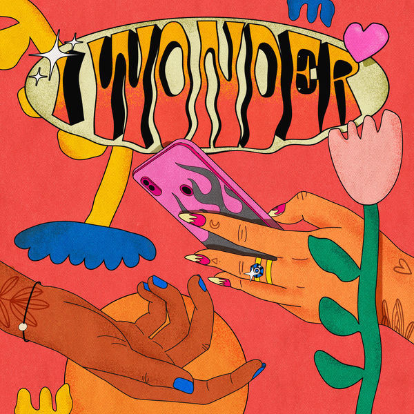 Iseo & Dodosound|I Wonder Iseo & Dodosound|I Wonder