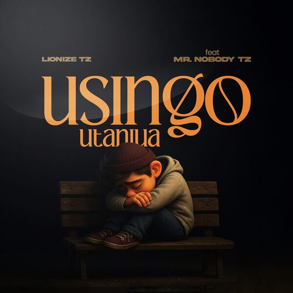 Lionize Tz|Usingo Utaniua (feat. Mr.Nobody Tz) Lionize Tz|Usingo Utaniua (feat. Mr.Nobody Tz)