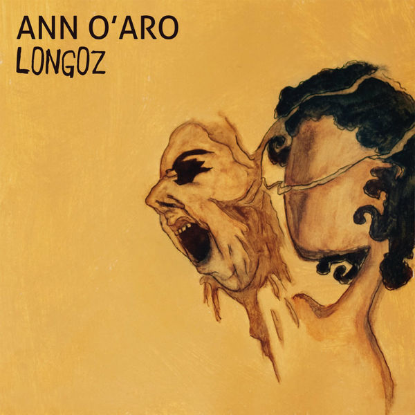 Ann O'aro|Longoz