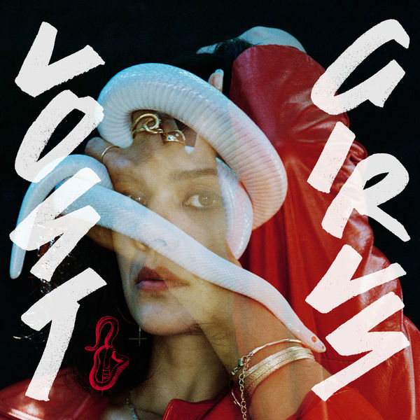 Bat For Lashes - Lost Girls Bat For Lashes - Lost Girls