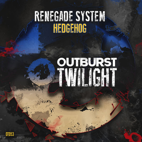 Renegade System - Hedgehog Renegade System - Hedgehog