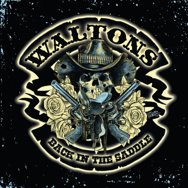 The Waltons|Back in the Saddle The Waltons|Back in the Saddle