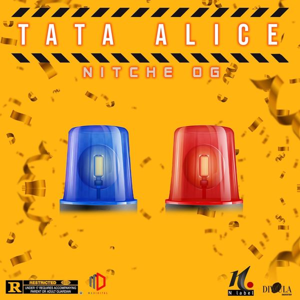 Nitche OG - Tata alice Nitche OG - Tata alice