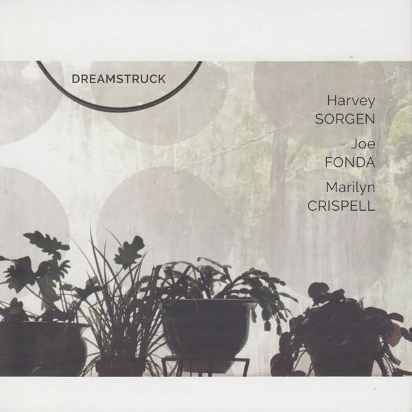 Marilyn Crispell|Dreamstruck Marilyn Crispell|Dreamstruck