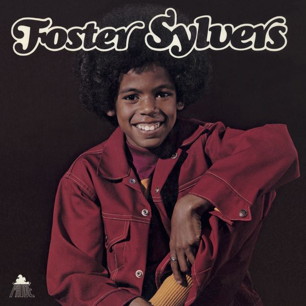 Foster Sylvers - Foster Sylvers Foster Sylvers - Foster Sylvers