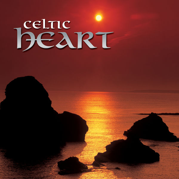 The Sign Posters - Celtic Heart The Sign Posters - Celtic Heart