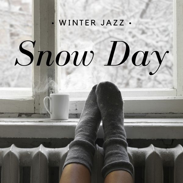 Eximo Blue - Snow Day - Winter Jazz Eximo Blue - Snow Day - Winter Jazz