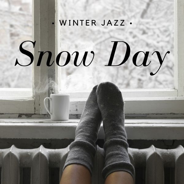 Eximo Blue|Snow Day - Winter Jazz