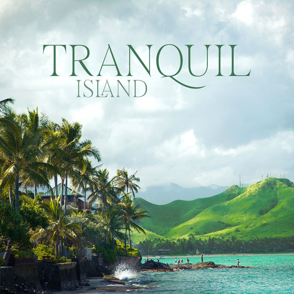 Healthy Lifestyle Unit|Tranquil Island – Relaxing Hawaiian Music (Ukulele, Drums & Nature)