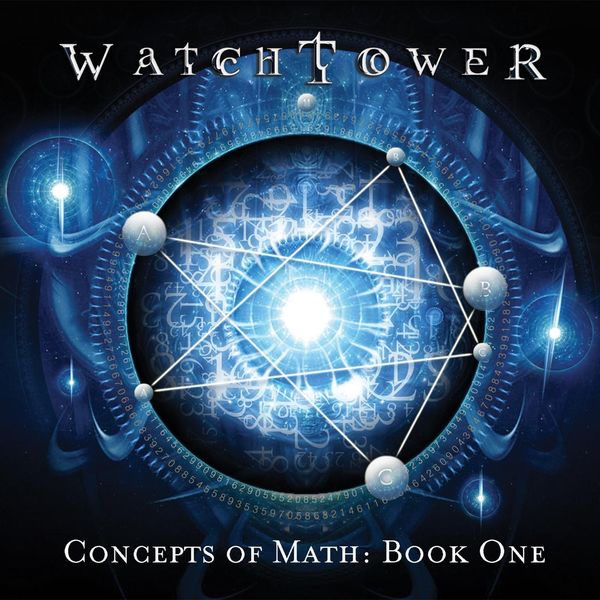 Watchtower|Concepts of Math: Book One