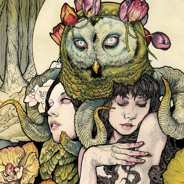 Kvelertak - Kvelertak Kvelertak - Kvelertak