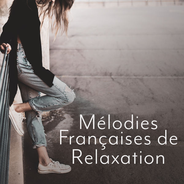 Oasis de musique jazz relaxant|Mélodies Françaises de Relaxation: Chansons Jazz Instrumentales pour la Détente et le Repos, pour une Pause du Travail et des Tâches Quotidiennes, pour Dormir et pour une courte Sieste