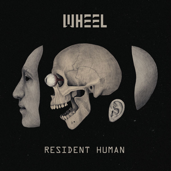 Wheel|Resident Human Wheel|Resident Human