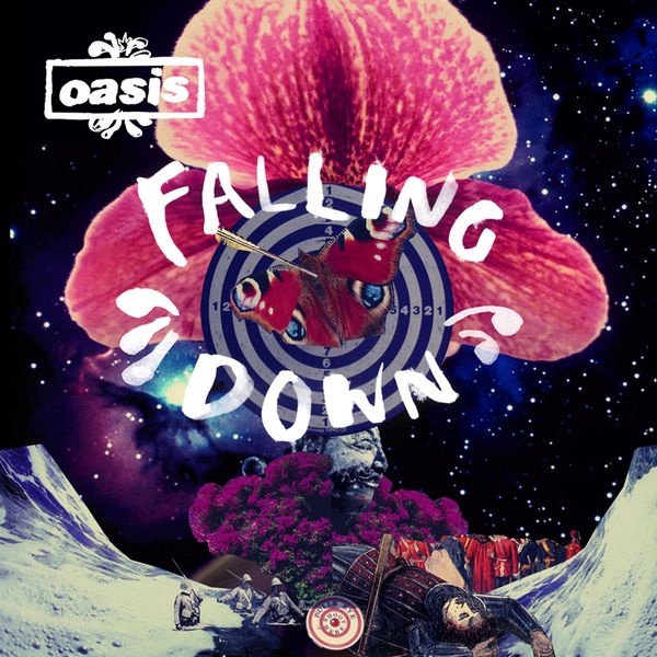 Oasis |Falling Down Oasis |Falling Down