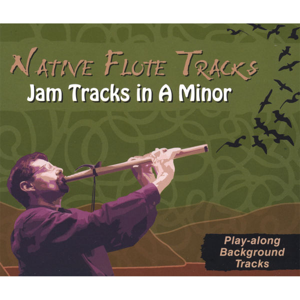 Clint Goss - Jam Tracks in A Minor Clint Goss - Jam Tracks in A Minor