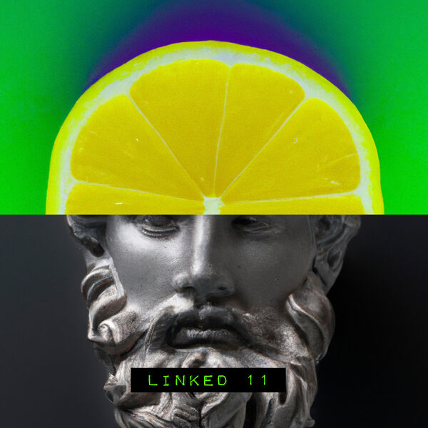 Phace|LINKED 11 Phace|LINKED 11