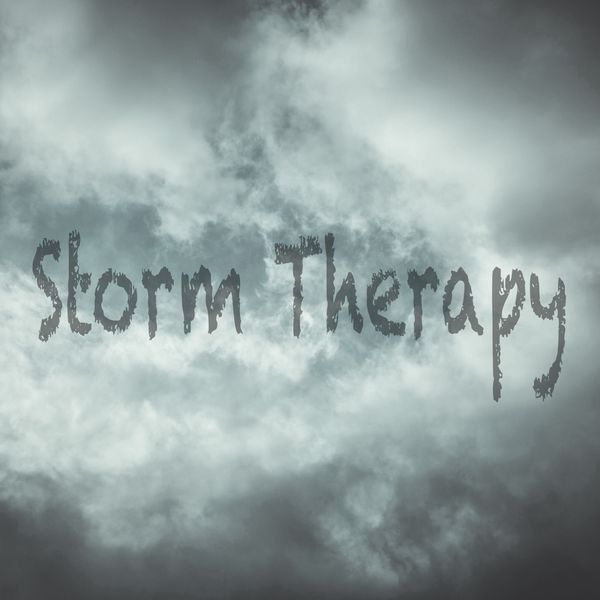 Rain & Thunder - Storm Therapy Rain & Thunder - Storm Therapy