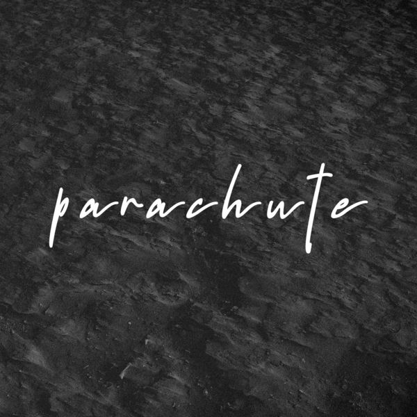 Paul Kalkbrenner|Parachute Paul Kalkbrenner|Parachute