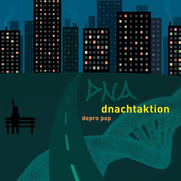 dnachtaktion - Depro Pop dnachtaktion - Depro Pop
