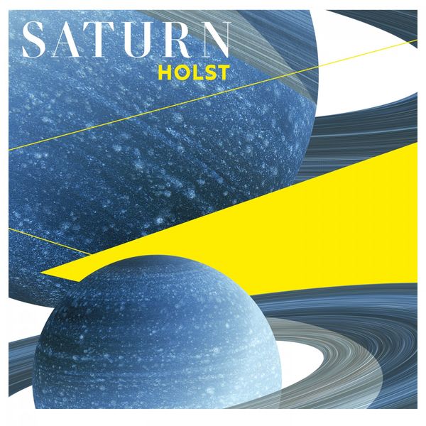 Peter Steiner|Holst: Saturn (Arr. For Trombone & Organ)