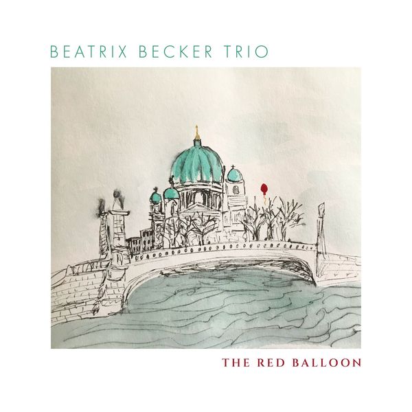 Beatrix Becker|The Red Balloon Beatrix Becker|The Red Balloon
