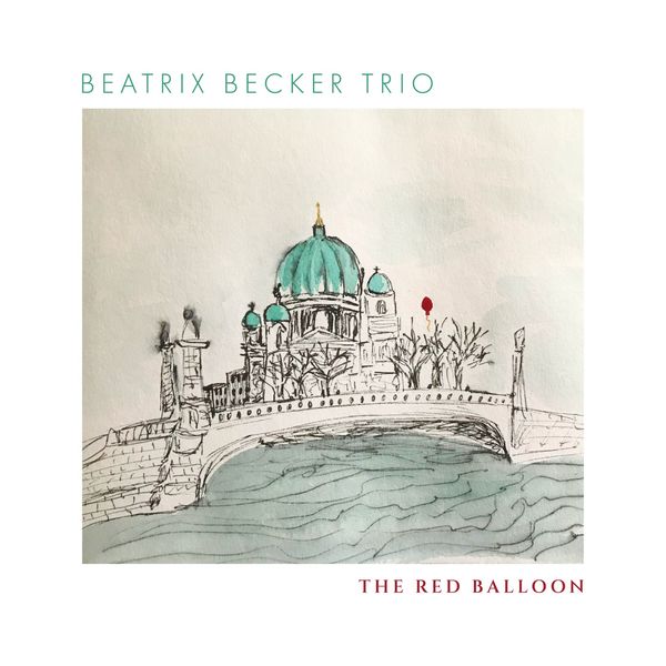 Beatrix Becker|The Red Balloon