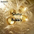 Bluepeaks Shinybubbly