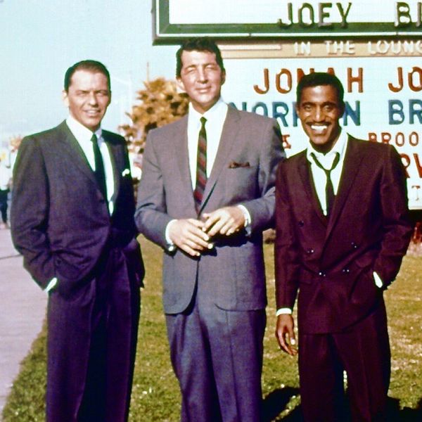 Frank Sinatra - Ring A Ding Ding, It's The Rat Pack! Frank Sinatra - Ring A Ding Ding, It's The Rat Pack!