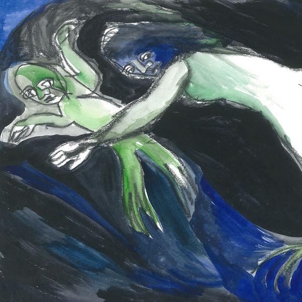 Anna Phoebe - Undercurrent Anna Phoebe - Undercurrent