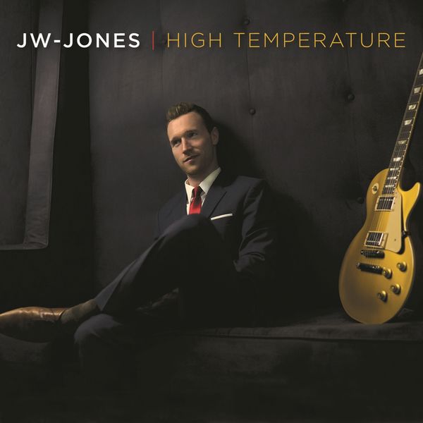 JW-Jones|High Temperature